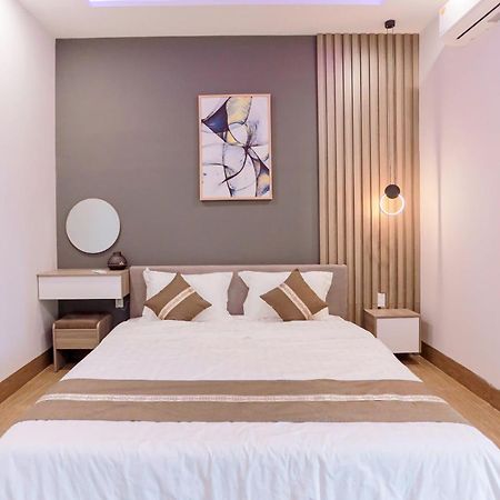 Every Day Guest House - Phan Thiet Ap Binh Hung Exterior photo