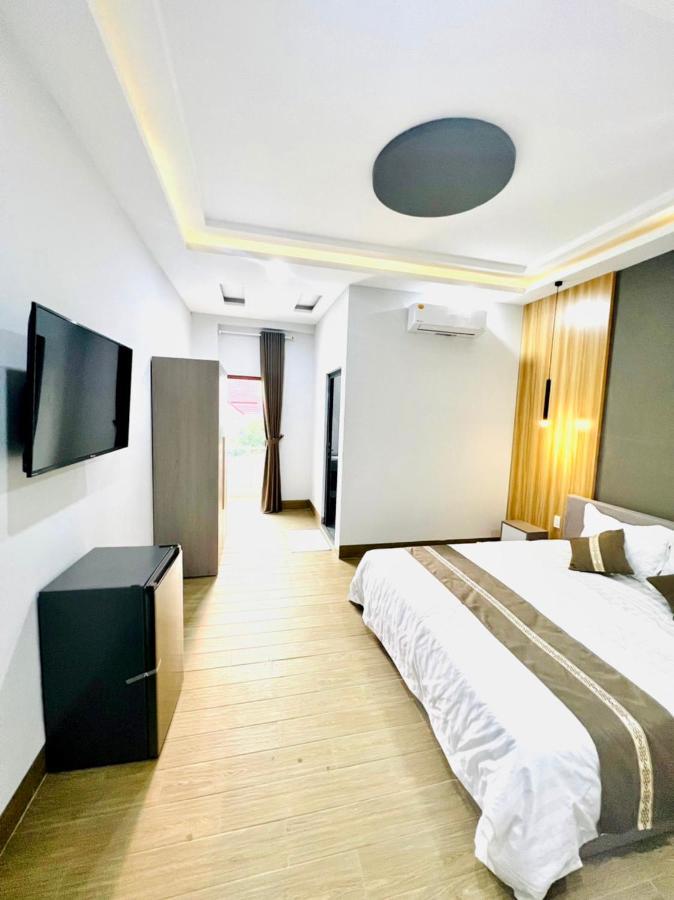 Every Day Guest House - Phan Thiet Ap Binh Hung Exterior photo