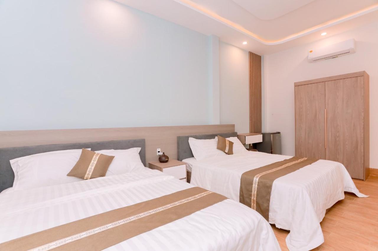 Every Day Guest House - Phan Thiet Ap Binh Hung Exterior photo