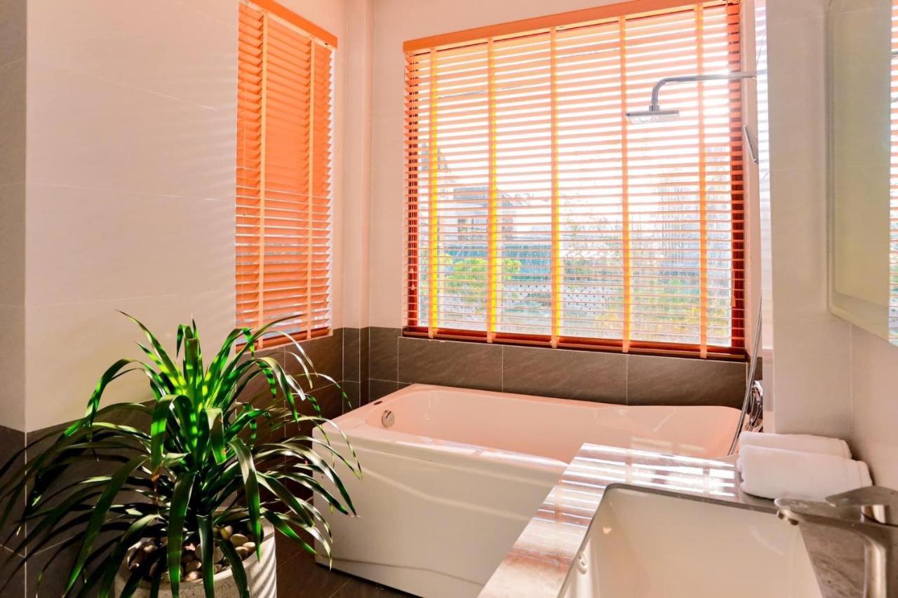 Every Day Guest House - Phan Thiet Ap Binh Hung Exterior photo