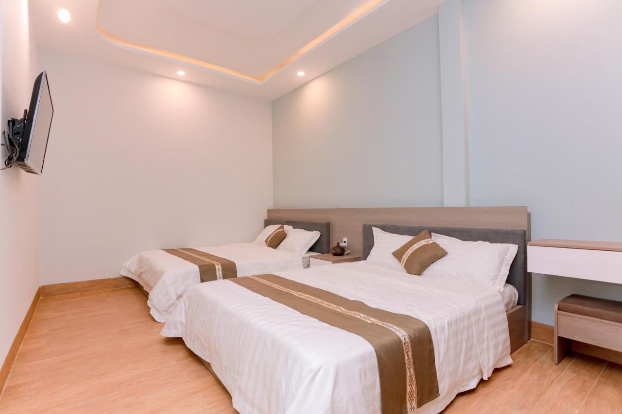 Every Day Guest House - Phan Thiet Ap Binh Hung Exterior photo