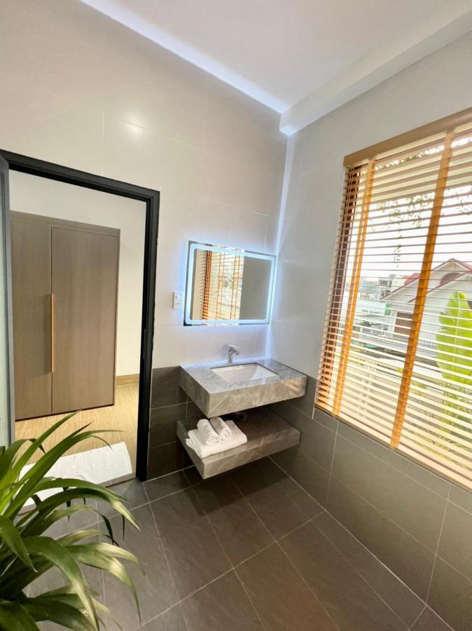 Every Day Guest House - Phan Thiet Ap Binh Hung Exterior photo