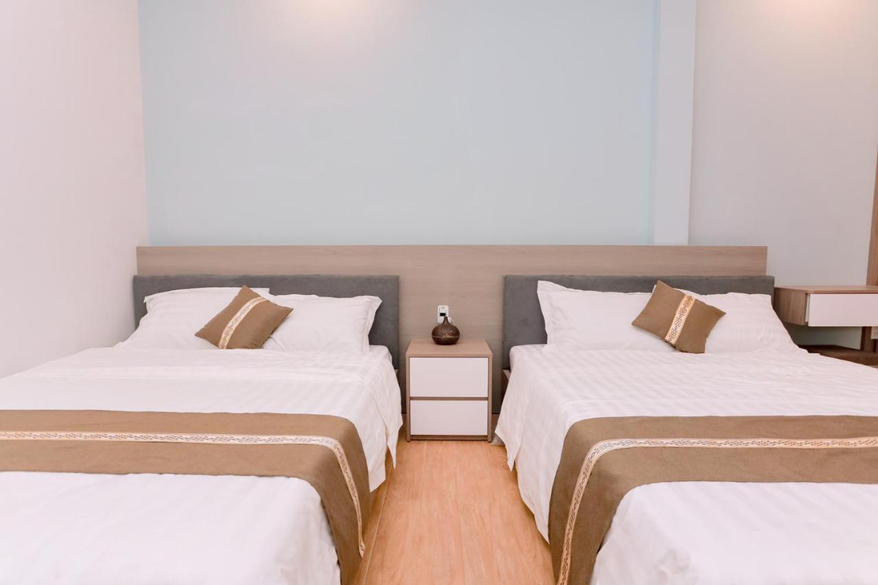 Every Day Guest House - Phan Thiet Ap Binh Hung Exterior photo