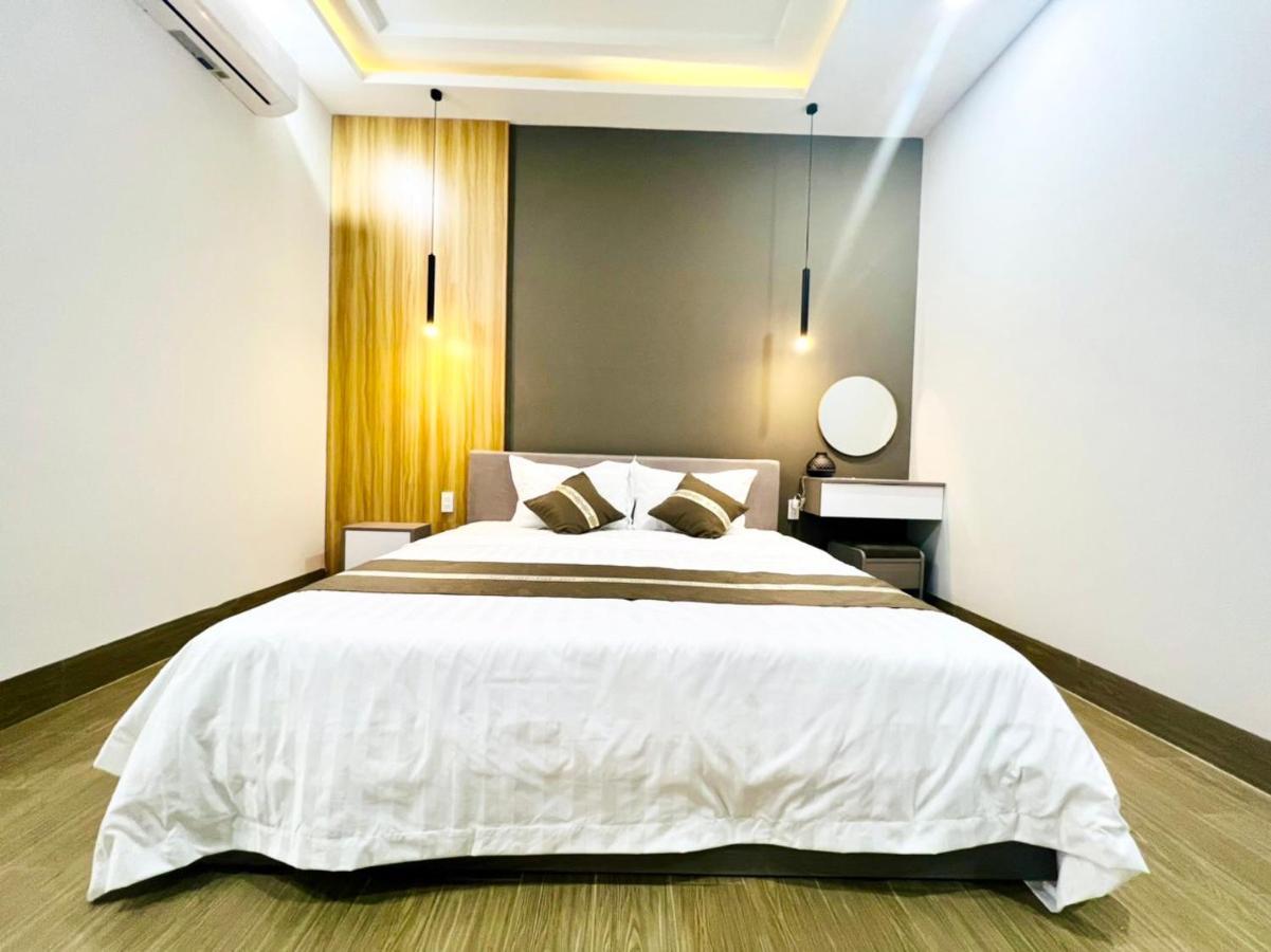 Every Day Guest House - Phan Thiet Ap Binh Hung Exterior photo