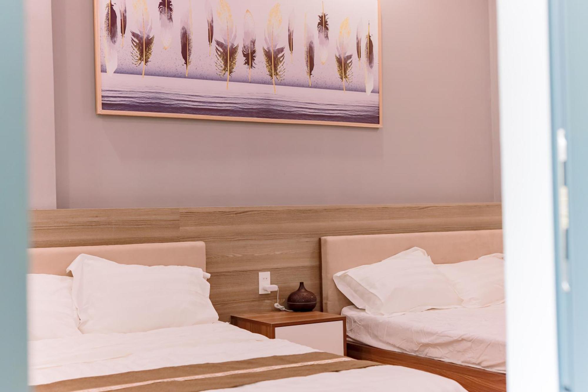 Every Day Guest House - Phan Thiet Ap Binh Hung Exterior photo