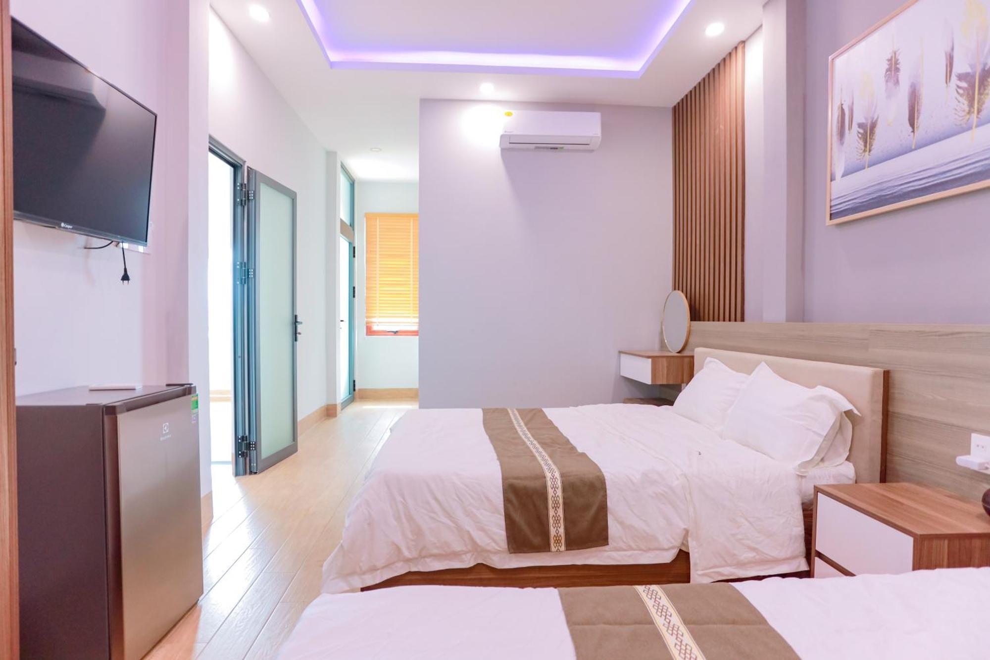 Every Day Guest House - Phan Thiet Ap Binh Hung Exterior photo