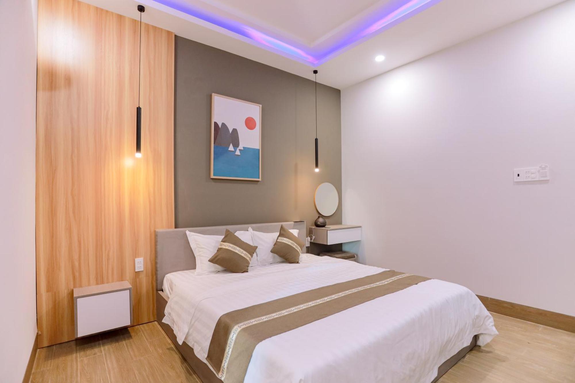 Every Day Guest House - Phan Thiet Ap Binh Hung Exterior photo