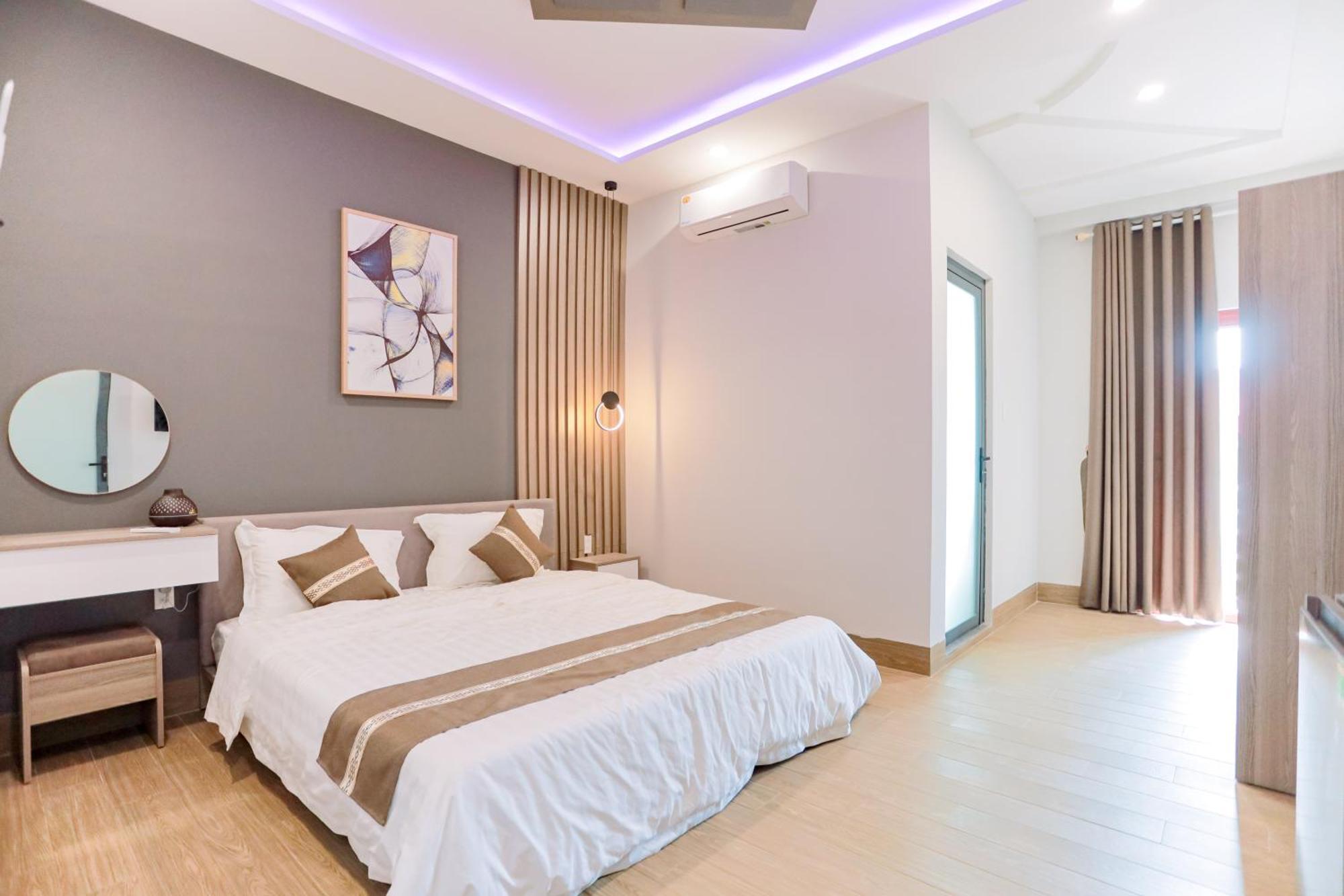 Every Day Guest House - Phan Thiet Ap Binh Hung Exterior photo