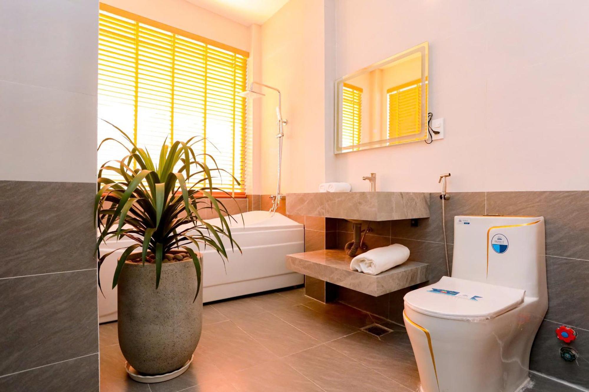 Every Day Guest House - Phan Thiet Ap Binh Hung Exterior photo